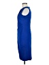 Taylor Blue Cocktail Dress Size 6 - photo 5