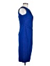 Taylor Blue Cocktail Dress Size 6 - photo 4
