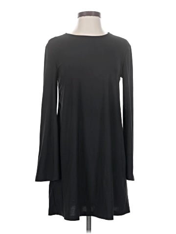 MNG Basics Casual Dress (view 1)