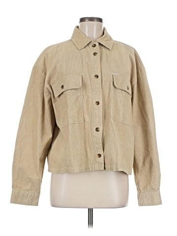 Brixton Jacket (view 1)