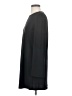 MNG Basics Solid Black Casual Dress Size 4 - photo 5