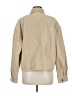 Brixton 100% Cotton Tan Jacket Size M - photo 2