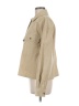 Brixton 100% Cotton Tan Jacket Size M - photo 5