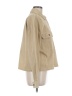 Brixton 100% Cotton Tan Jacket Size M - photo 4