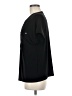 Anne Klein Black Short Sleeve Blouse Size M - photo 5