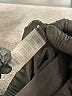 Unbranded Solid Black Athletic Shorts Size 3X-Large - photo 3