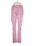 Seven7 Color Block Pink Jeans Size 10 - photo 1