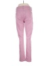 Seven7 Color Block Pink Jeans Size 10 - photo 2