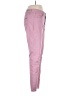 Seven7 Color Block Pink Jeans Size 10 - photo 4