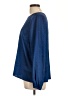 J Jason Wu Blue Long Sleeve Blouse Size L - photo 5