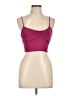 21 Saints Burgundy Bodysuit Size L - photo 1