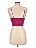 21 Saints Burgundy Bodysuit Size L - photo 2
