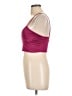 21 Saints Burgundy Bodysuit Size L - photo 5