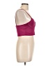 21 Saints Burgundy Bodysuit Size L - photo 4