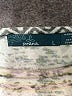 PrAna Chevron-herringbone Blue Active T-Shirt Size L - photo 7
