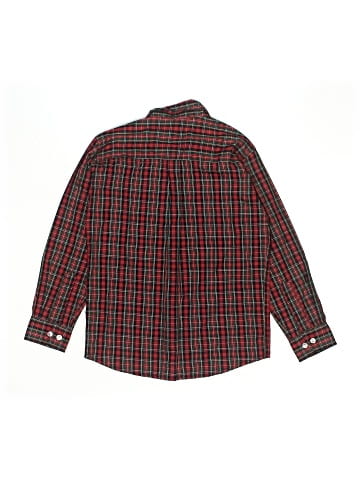 Southern Sunshine Kids Long Sleeve Button-Down Shirt (view 2)