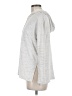 Banana Republic Silver Pullover Sweater Size M - photo 5