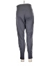 Lululemon Athletica Solid Gray Active Pants Size 10 - photo 2