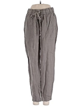 Enza Costa Linen Pants