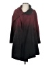 BB Dakota Burgundy Coat Size XS - photo 1