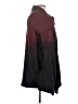 BB Dakota Burgundy Coat Size XS - photo 4