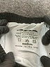 Assorted Brands 100% Polyester Solid Black Athletic Shorts Size M - photo 3