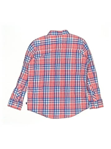Gap Kids Long Sleeve Button-Down Shirt (view 2)