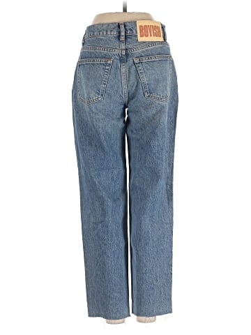 Boyish Jeans (view 2)