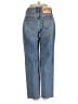Boyish Blue Jeans Size 24 waist - photo 2