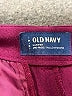 Old Navy Solid Purple Dress Pants Size 10R - photo 7