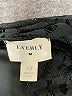 Everly 100% Polyester Black Romper Size XS - photo 4