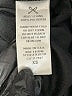 Everly 100% Polyester Black Romper Size XS - photo 5