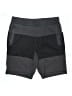 Nike Color Block Black Athletic Shorts Size S - photo 1
