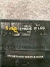 Lee Gray Casual Pants Size 12 (tall) - photo 7