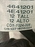 Lee Gray Casual Pants Size 12 (tall) - photo 8