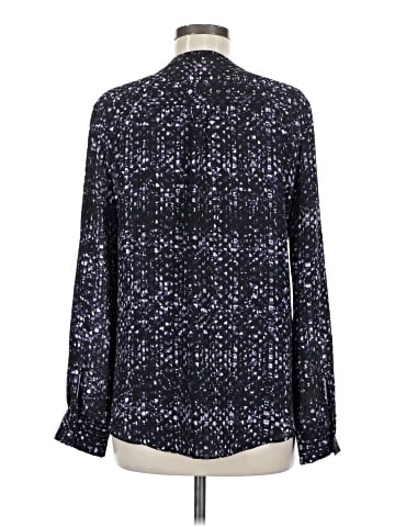 Ivanka Trump Long Sleeve Blouse (view 2)