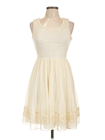 Yumi Cocktail Dress (view 1)
