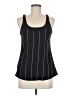 Lululemon Athletica Black Tank Top Size 6 (estimated) - photo 1