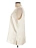 Ravella 100% Silk Ivory blouse Size M (estimated) - photo 5