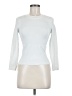 Dynamite Ivory Long Sleeve Turtleneck One size - photo 1