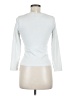 Dynamite Ivory Long Sleeve Turtleneck One size - photo 2
