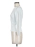 Dynamite Ivory Long Sleeve Turtleneck One size - photo 5