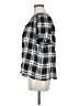 Ann Taylor Black Short Sleeve Blouse Size M - photo 5