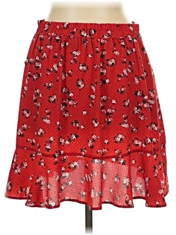 Project 28 Casual Skirt (view 2)