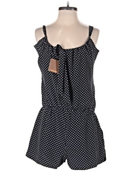 Hive & Honey Romper (view 1)