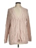 J.Jill Tan Cardigan Size M - photo 1