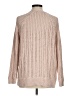 J.Jill Tan Cardigan Size M - photo 2