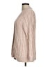 J.Jill Tan Cardigan Size M - photo 5