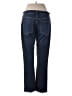 Gap Blue Jeans Size 4R - photo 2
