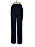 Talbots 100% Polyester Blue Dress Pants Size 6 - photo 2
